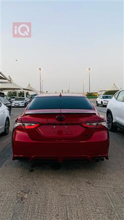 تويوتا كامري